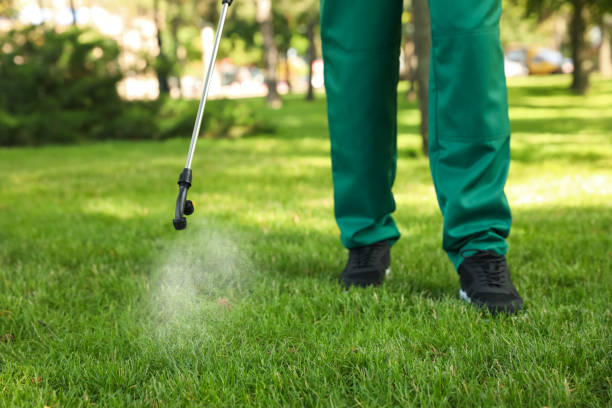 Best Wildlife Control Services  in Washington, IA