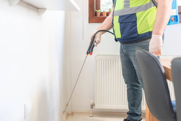 Best Rat Extermination Near Me  in Washington, IA